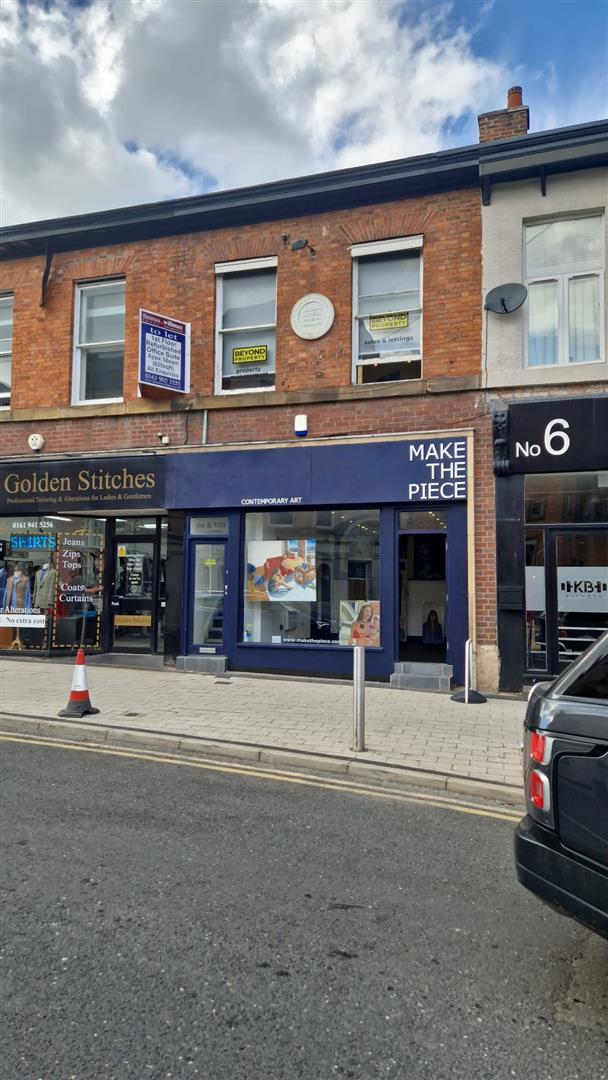 The Downs, Altrincham BEYOND Property